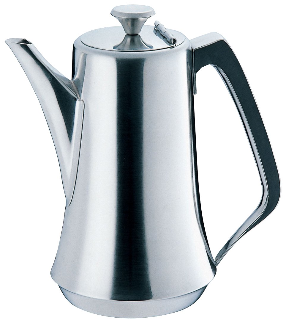 (未使用･未開封品)　MA 18-8 ウォーターポット 1800cc tu1jdyt MA 18-8 ウォーターポット 1800cc : 水回り厨房の五輪 - 通販